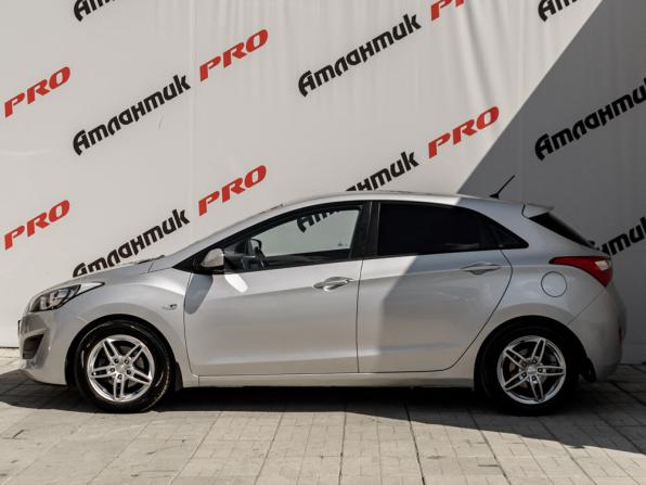 Hyundai i30 II с пробегом 2013 года, цена 1 000 000 рублей, 218096 км, хэтчбек, Автокод Объявления