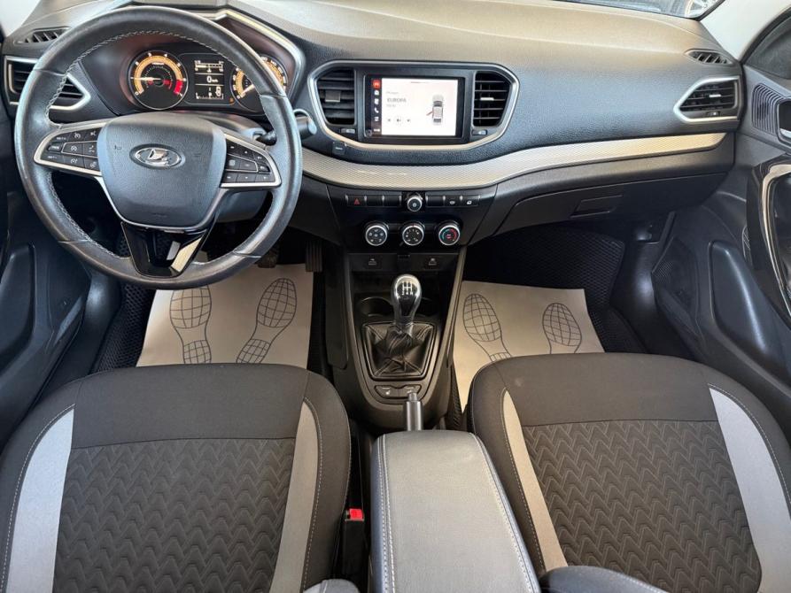 Lada (ВАЗ) Vesta I Рестайлинг (NG) Волгоград  - изображение 12