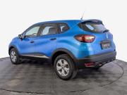 Renault Kaptur I Москва  - изображение 33