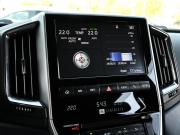 Toyota Land Cruiser 200 Series Рестайлинг 2 Волгоград  - изображение 52