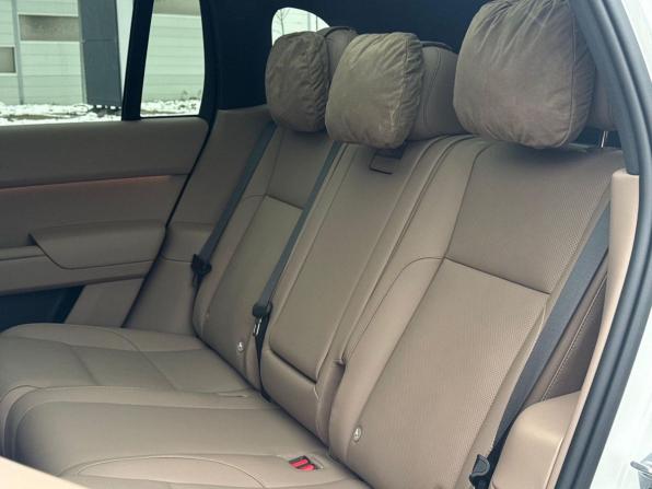 Новый Li Auto (Lixiang) L7 I Рестайлинг 2025 года, цена 8 327 000 рублей, внедорожник, Автокод Объявления