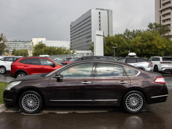 Nissan Teana II Рестайлинг с пробегом 2013 года, цена 853 000 рублей, 335069 км, седан, Автокод Объявления