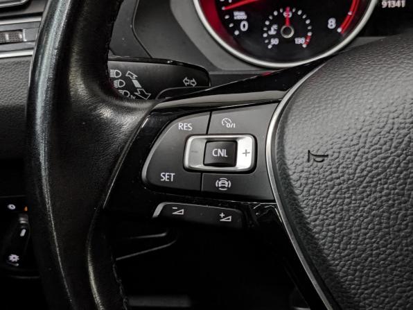 Volkswagen Tiguan II с пробегом 2018 года, цена 2 470 000 рублей, 91331 км, внедорожник, Автокод Объявления