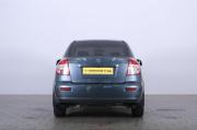 Suzuki SX4 I (Classic) Омск  - изображение 27
