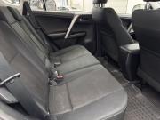 Toyota RAV4 IV (XA40) Рестайлинг Воронеж  - изображение 36