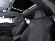 Audi A3 IV (8Y) Рестайлинг Москва  - изображение 38