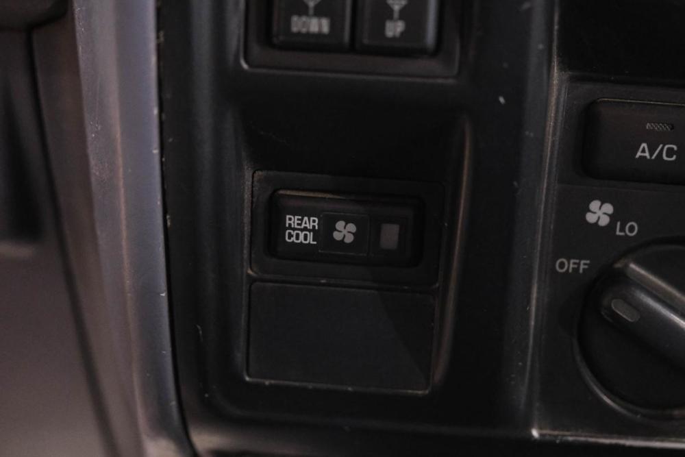 Toyota Land Cruiser Prado 90 Series Новокузнецк  - изображение 25