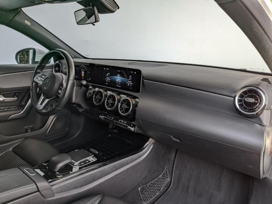 Mercedes-Benz A-Класс IV (W177) Москва  - изображение 15