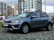 Kia Rio IV Ижевск  - изображение 25