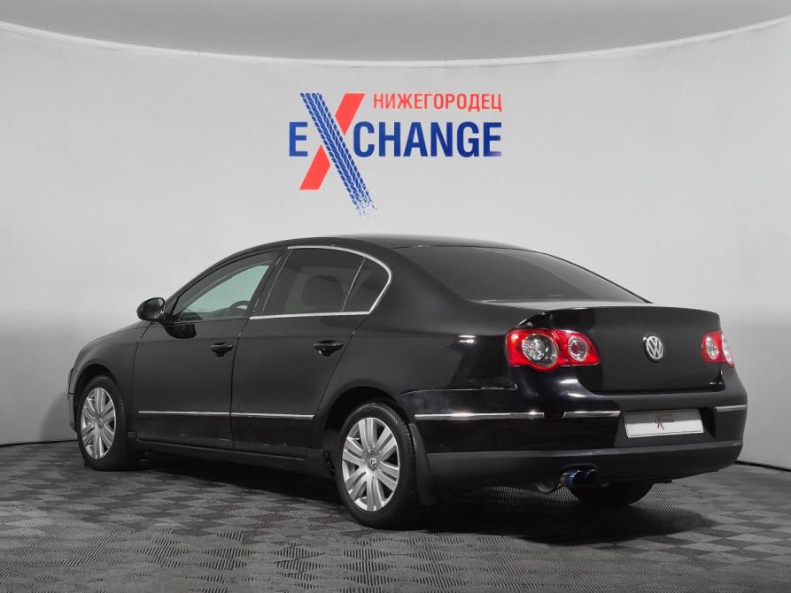 Volkswagen Passat B6 Нижний Новгород  - изображение 2