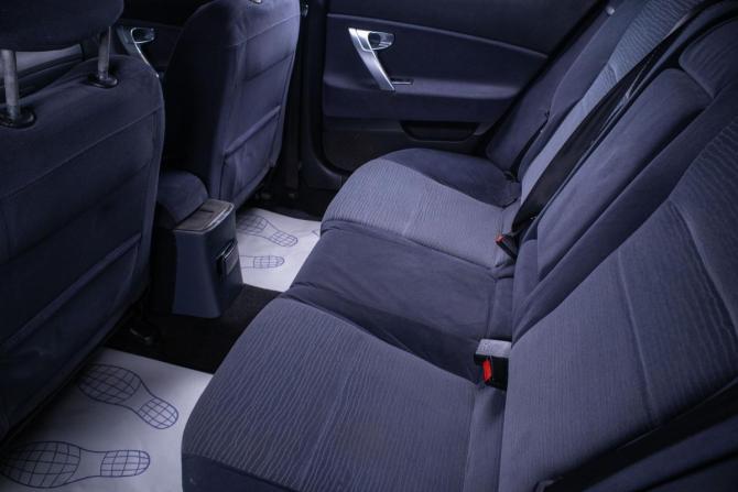 Nissan Primera III (P12) с пробегом 2006 года, цена 449 000 рублей, 198500 км, седан, Автокод Объявления