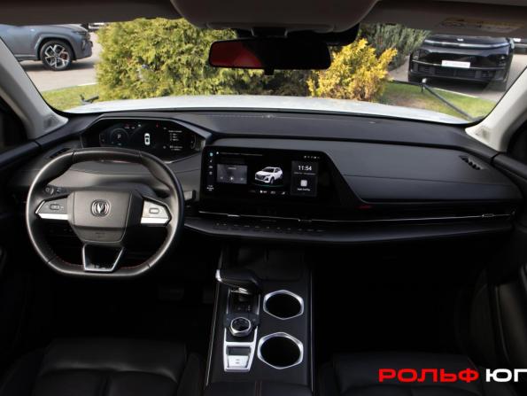 Changan CS55 Plus II с пробегом 2023 года, цена 2 098 000 рублей, 34749 км, внедорожник, Автокод Объявления