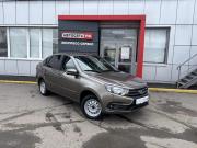 Lada (ВАЗ) Granta I Рестайлинг Альметьевск  - изображение 19