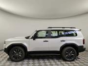 Toyota Land Cruiser Prado 250 Series Самара  - изображение 17
