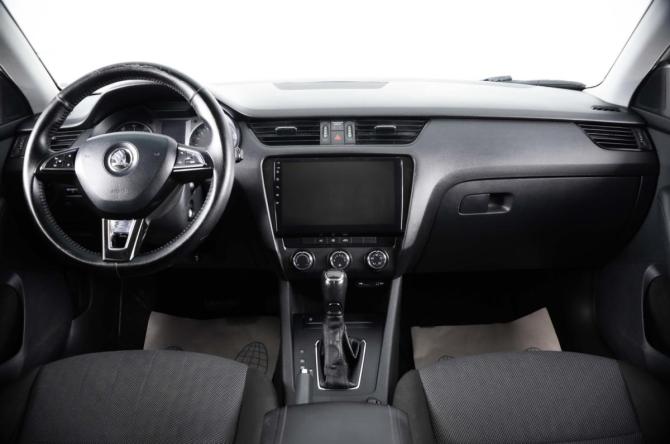 Skoda Octavia III (A7) с пробегом 2015 года, цена 909 000 рублей, 227700 км, лифтбек, Автокод Объявления