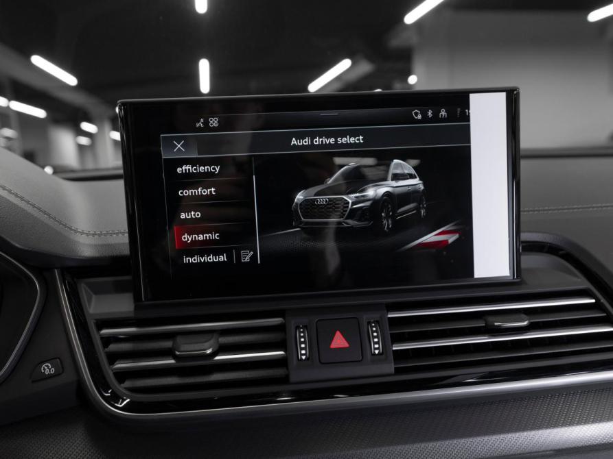 Audi Q5 II (FY) Рестайлинг Москва  - изображение 18