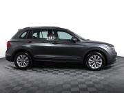 Volkswagen Tiguan II Рестайлинг Москва  - изображение 27