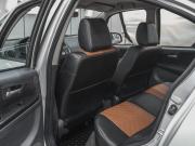 Suzuki SX4 I (Classic) Ростов-на-Дону  - изображение 26