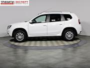 Nissan Terrano III (D10) Белгород  - изображение 26