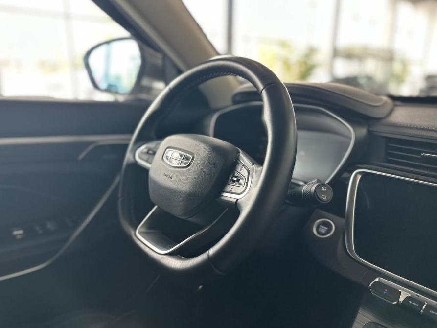 Geely Atlas Pro Новосибирск  - изображение 17