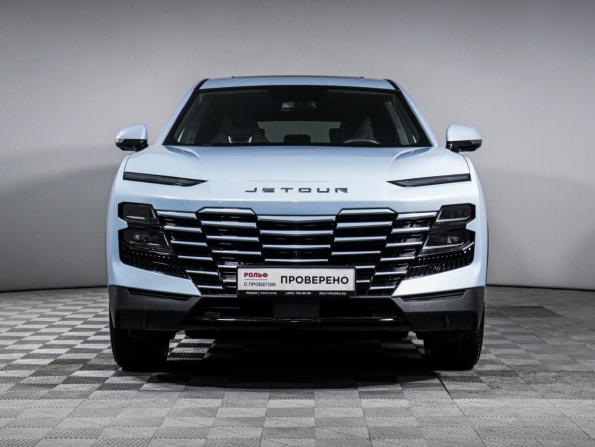 JETOUR DASHING I с пробегом 2023 года, цена 2 099 000 рублей, 18264 км, внедорожник, Автокод Объявления