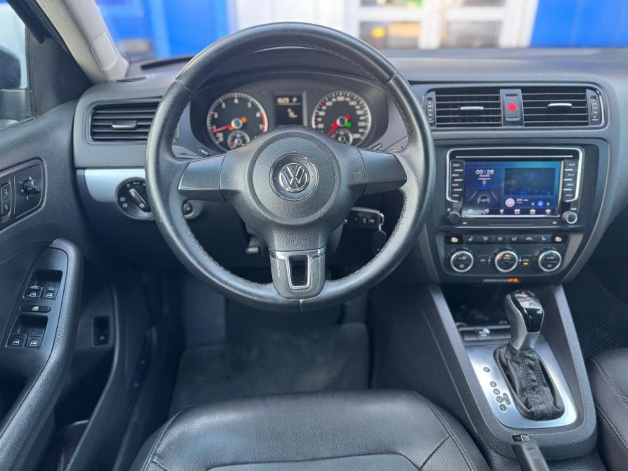 Volkswagen Jetta VI Ростов-на-Дону  - изображение 14