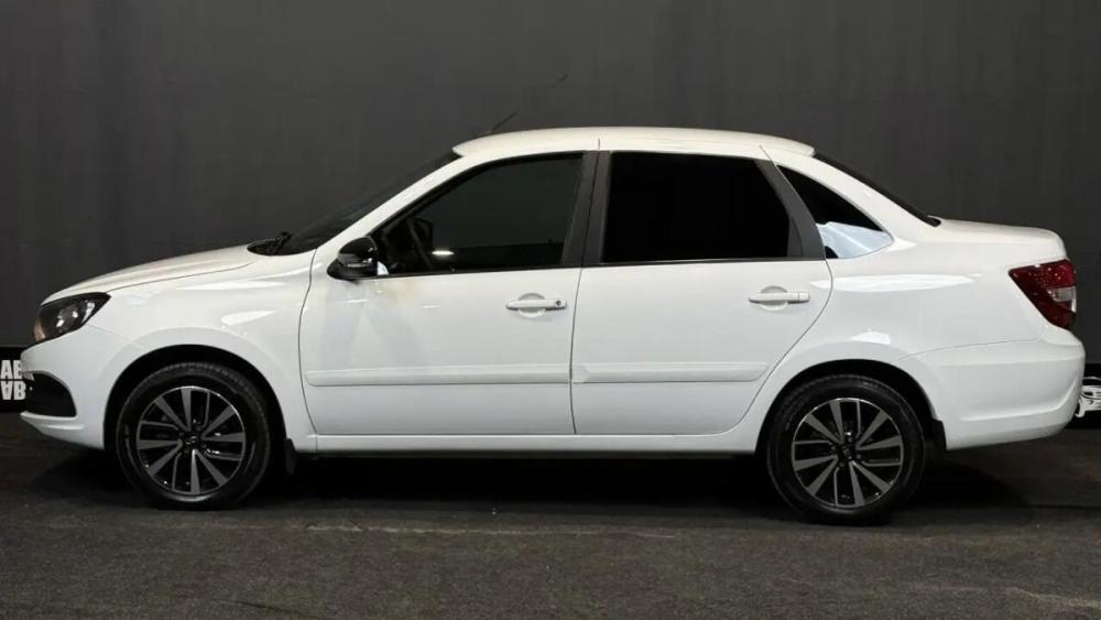 Lada (ВАЗ) Granta I Рестайлинг Смоленск  - изображение 8