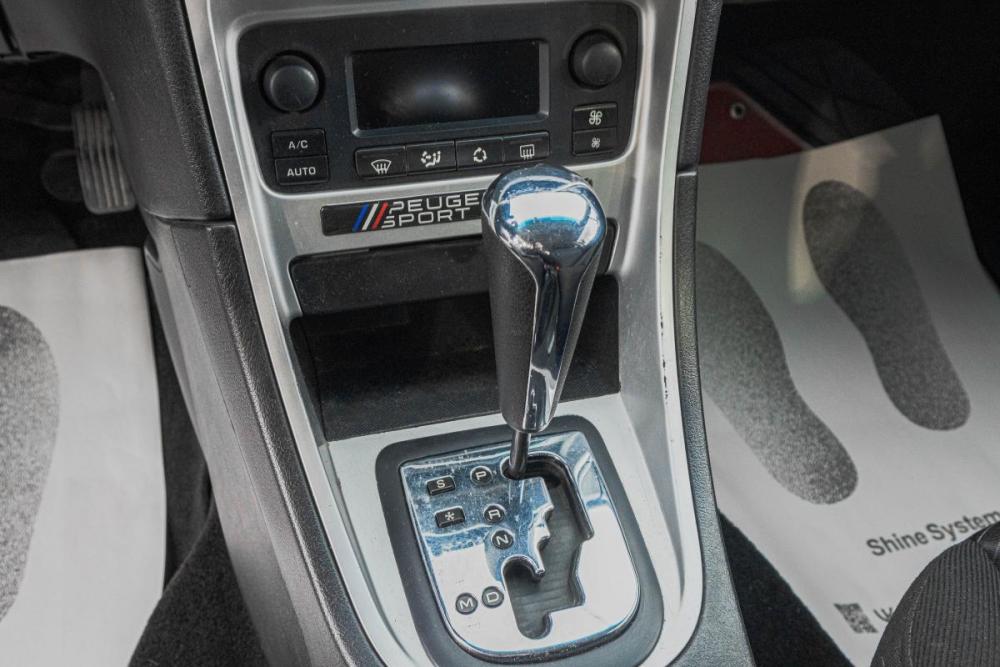 Peugeot 307 I Рестайлинг Барнаул  - изображение 17
