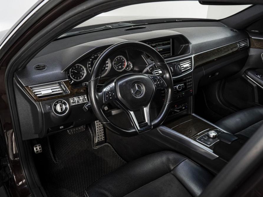 Mercedes-Benz E-Класс IV (W212 S212 C207) Тюмень  - изображение 10