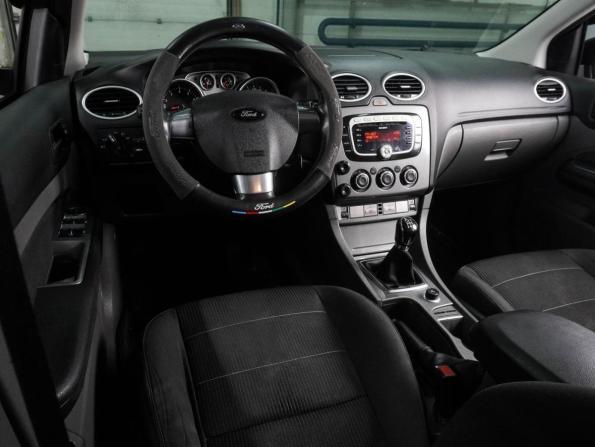 Ford Focus II Рестайлинг с пробегом 2008 года, цена 515 000 рублей, 316468 км, седан, Автокод Объявления