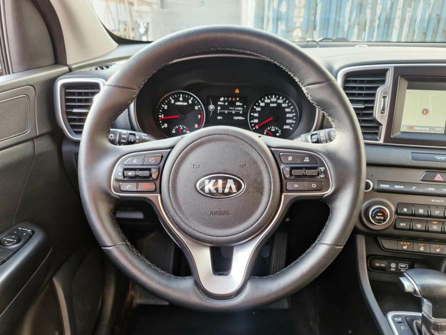 Kia Sportage IV Нижний Новгород  - изображение 12