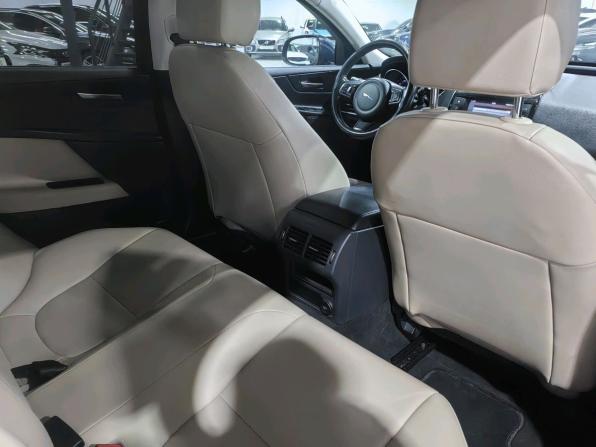 Jaguar XE I с пробегом 2016 года, цена 1 299 000 рублей, 192000 км, седан, Автокод Объявления
