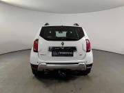 Renault Duster I Рестайлинг Уфа  - изображение 29