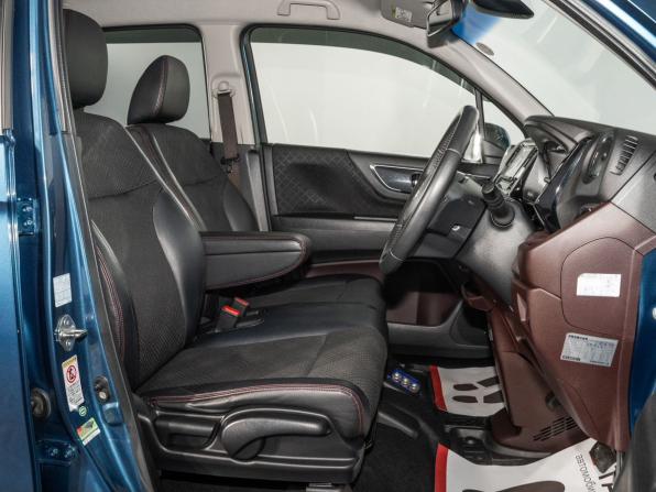 Honda N-WGN I с пробегом 2014 года, цена 730 500 рублей, 99208 км, хэтчбек, Автокод Объявления