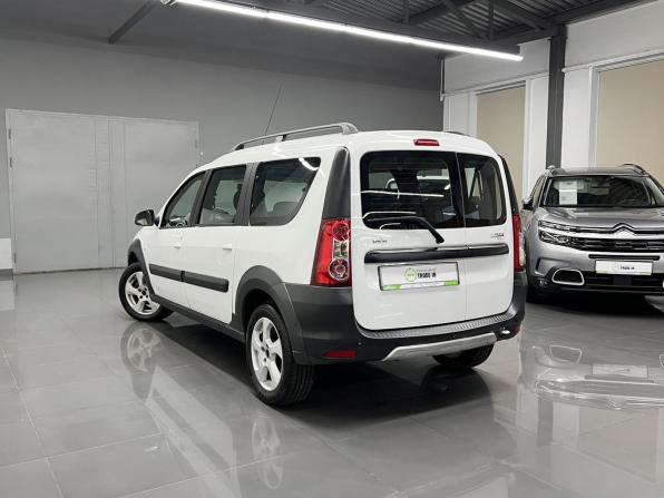 Lada (ВАЗ) Largus I с пробегом 2018 года, цена 910 000 рублей, 82897 км, универсал, Автокод Объявления
