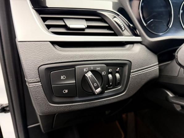 BMW X1 II (F48) Рестайлинг с пробегом 2020 года, цена 3 166 000 рублей, 145351 км, внедорожник, Автокод Объявления
