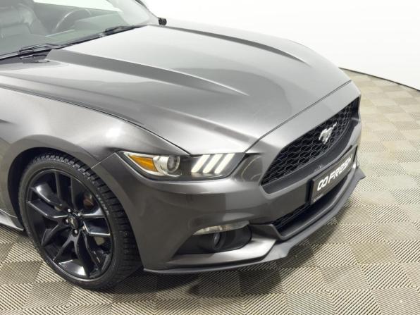Ford Mustang VI с пробегом 2015 года, цена 1 889 900 рублей, 194905 км, купе, Автокод Объявления