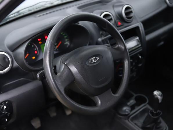 Lada (ВАЗ) Granta I с пробегом 2013 года, цена 320 000 рублей, 192398 км, седан, Автокод Объявления