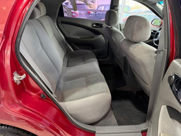 Chevrolet Lacetti I с пробегом 2007 года, цена 450 000 рублей, 187537 км, хэтчбек, Автокод Объявления
