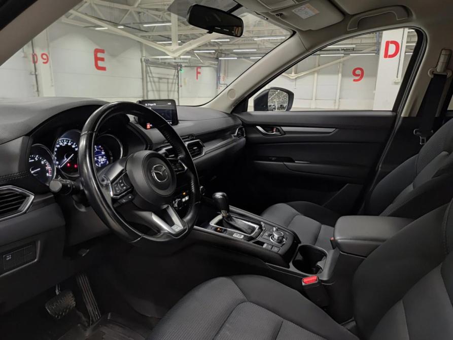 Mazda CX-5 II Казань  - изображение 20