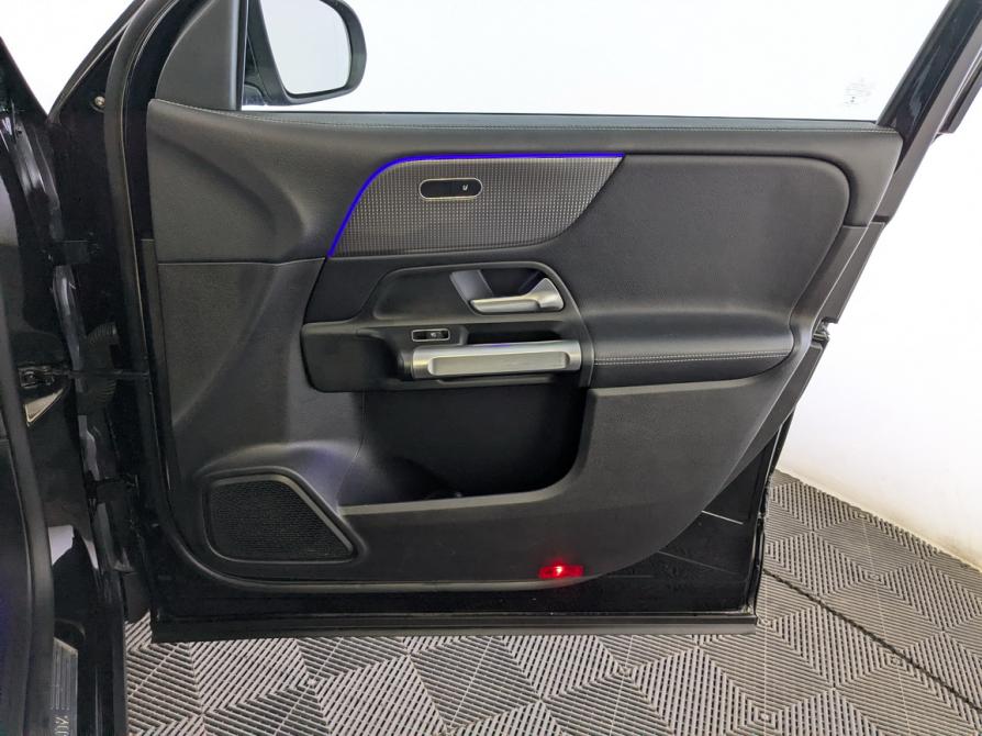 Mercedes-Benz GLB I (X247) Москва  - изображение 26