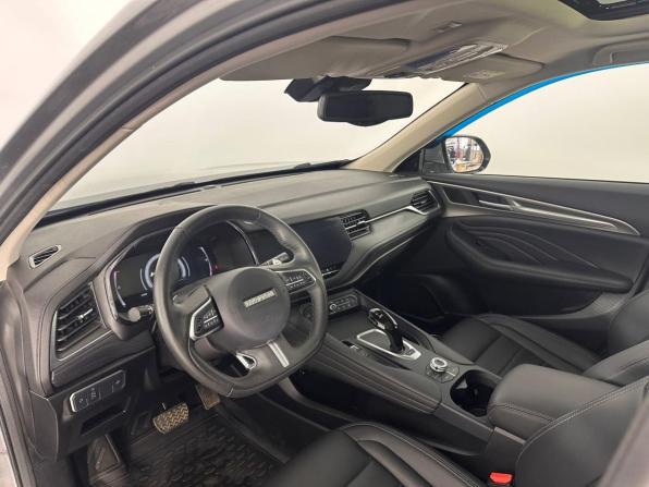Haval F7 I с пробегом 2021 года, цена 2 009 500 рублей, 45085 км, внедорожник, Автокод Объявления