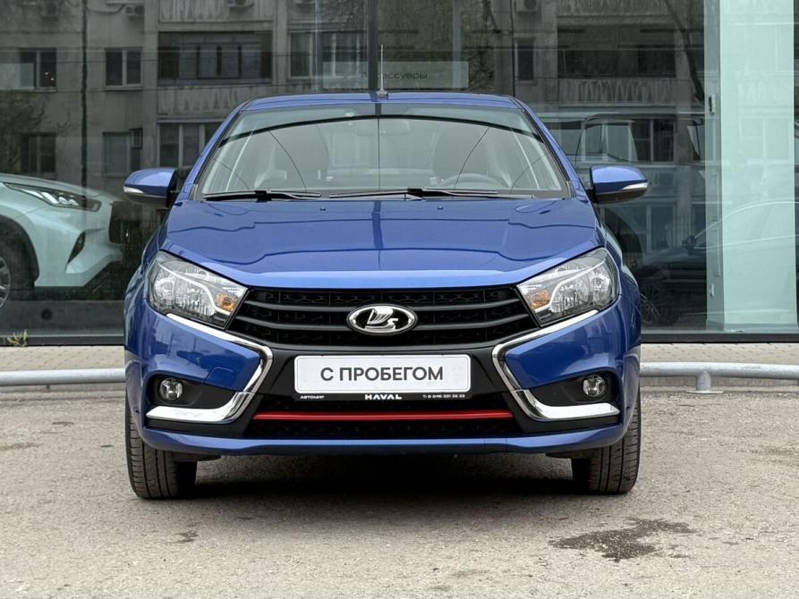 Lada (ВАЗ) Vesta I Самара  - изображение 2