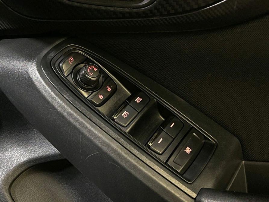 Subaru Impreza V Рестайлинг Новосибирск  - изображение 21