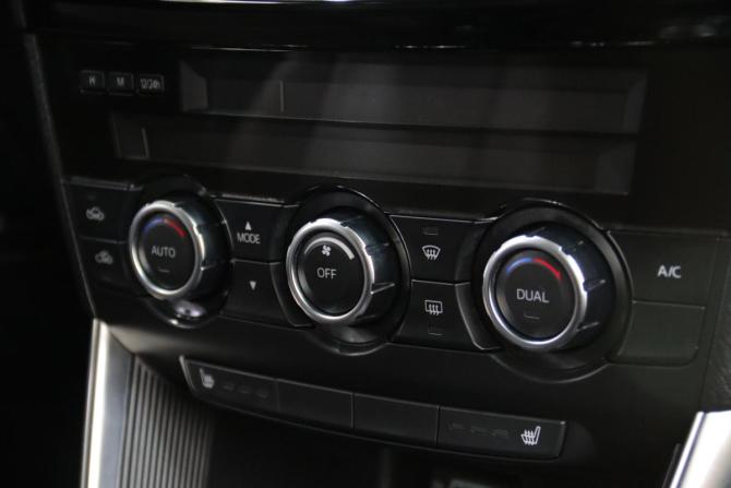 Mazda CX-5 I с пробегом 2012 года, цена 1 595 950 рублей, 145762 км, внедорожник, Автокод Объявления