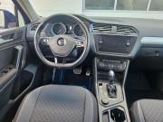 Volkswagen Tiguan II Воронеж  - изображение 18