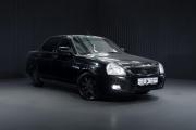 Lada (ВАЗ) Priora I Рестайлинг Тюмень  - изображение 27