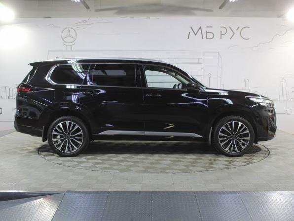 Exeed VX I с пробегом 2022 года, цена 2 450 000 рублей, 79300 км, внедорожник, Автокод Объявления