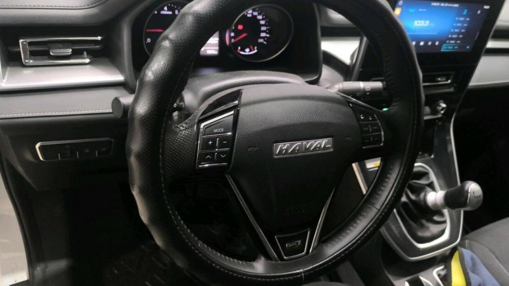 Haval M6 II Кемерово  - изображение 5