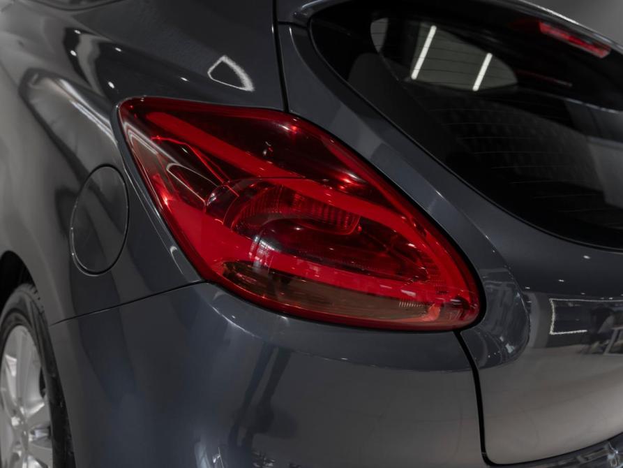 Kia Ceed II Рестайлинг Москва  - изображение 21